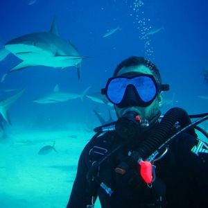 Meet your Posher, Matt